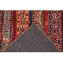 Tapis BOBOCHIC - Tapis ASSA Motif Indien Multicolor - Multicolore -BOBOCHIC Soldes 2022 62096584 4