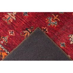 Tapis BOBOCHIC - Tapis ASSA Motif Indien Multicolor - Multicolore -BOBOCHIC Soldes 2022 62145025 5