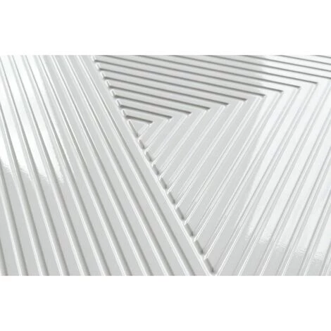 Meubles TV BOBOCHIC - Meuble TV Suspendu 200 Cm ALICE Blanc Brillant - Blanc Brillant 5 Meubles TV BOBOCHIC - Meuble TV Suspendu 200 Cm ALICE Blanc Brillant - Blanc Brillant – Image 3