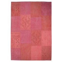 Tapis BOBOCHIC - Tapis Poils Courts MISSO Motif Contemporain Multicolore - Multicolore 8 Tapis BOBOCHIC - Tapis Poils Courts MISSO Motif Contemporain Multicolore - Multicolore -BOBOCHIC Soldes 2022 62472403 3