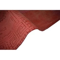 Tapis BOBOCHIC - Tapis Poils Courts MISSO Motif Contemporain Multicolore - Multicolore 9 Tapis BOBOCHIC - Tapis Poils Courts MISSO Motif Contemporain Multicolore - Multicolore -BOBOCHIC Soldes 2022 62472403 4