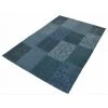 Tapis BOBOCHIC - Tapis Poils Courts MISSO Motif Contemporain Multicolore - Multicolore -BOBOCHIC Soldes 2022 62473211 1