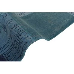 Tapis BOBOCHIC - Tapis Poils Courts MISSO Motif Contemporain Multicolore - Multicolore -BOBOCHIC Soldes 2022 62473211 3