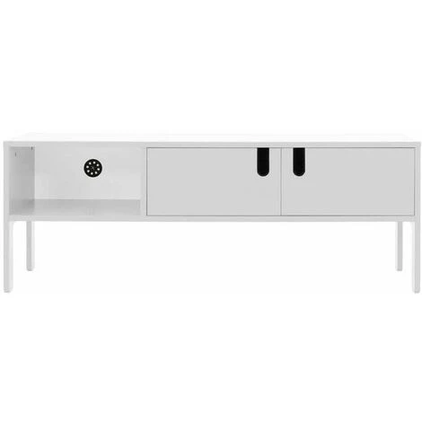 Meubles TV BOBOCHIC - Meuble TV 137 Cm KORY Bleu Marine - Bleu Marine 4 Meubles TV BOBOCHIC - Meuble TV 137 Cm KORY Bleu Marine - Bleu Marine – Image 2