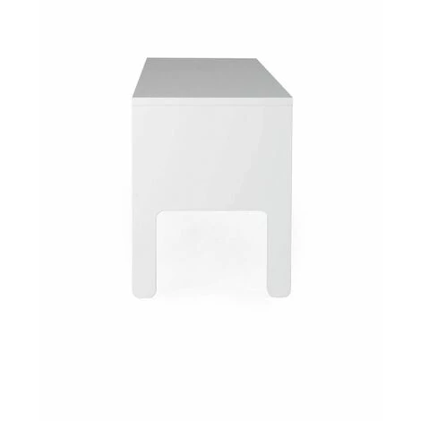 Meubles TV BOBOCHIC - Meuble TV 137 Cm KORY Bleu Marine - Bleu Marine 5 Meubles TV BOBOCHIC - Meuble TV 137 Cm KORY Bleu Marine - Bleu Marine – Image 3