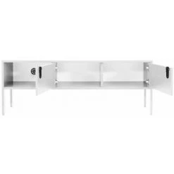 Meubles TV BOBOCHIC - Meuble TV 137 Cm KORY Bleu Marine - Bleu Marine 11 Meubles TV BOBOCHIC - Meuble TV 137 Cm KORY Bleu Marine - Bleu Marine -BOBOCHIC Soldes 2022 62477978 5