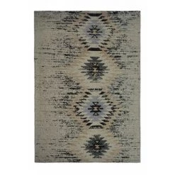 Tapis BOBOCHIC - Tapis Poils Courts PRADO Motif Berbère - Gris 8 Tapis BOBOCHIC - Tapis Poils Courts PRADO Motif Berbère - Gris -BOBOCHIC Soldes 2022 62478474 3