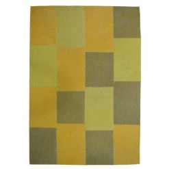 Tapis BOBOCHIC - Tapis Poils Courts MISSO Motif Contemporain Multicolore - Multicolore -BOBOCHIC Soldes 2022 62479948 2