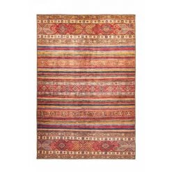 Tapis BOBOCHIC - Tapis ASSA Motif Indien Multicolor - Multicolore -BOBOCHIC Soldes 2022 62480999 3