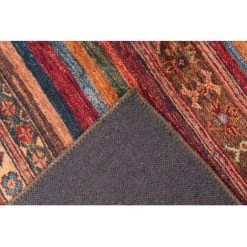 Tapis BOBOCHIC - Tapis ASSA Motif Indien Multicolor - Multicolore -BOBOCHIC Soldes 2022 62480999 4