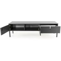 Meubles TV BOBOCHIC - Meuble TV 170 Cm KORY Gris - Gris -BOBOCHIC Soldes 2022 62481315 3