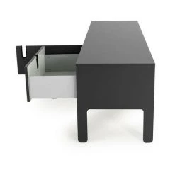 Meubles TV BOBOCHIC - Meuble TV 170 Cm KORY Gris - Gris -BOBOCHIC Soldes 2022 62481315 5