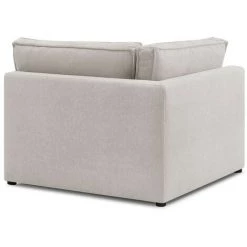 Canapé Modulable BOBOCHIC - Angle Pour Canapé Modulable SARAH Blanc - Blanc 8 Canapé Modulable BOBOCHIC - Angle Pour Canapé Modulable SARAH Blanc - Blanc -BOBOCHIC Soldes 2022 62487633 3