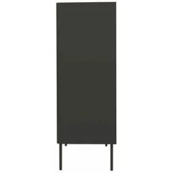 Buffets BOBOCHIC - Buffet 4 Portes 90 Cm HAMPTON Gris Foncé - Gris Foncé 9 Buffets BOBOCHIC - Buffet 4 Portes 90 Cm HAMPTON Gris Foncé - Gris Foncé -BOBOCHIC Soldes 2022 62487722 3