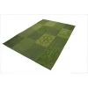 Tapis BOBOCHIC - Tapis Poils Courts MISSO Motif Contemporain Multicolore - Multicolore -BOBOCHIC Soldes 2022 62488003 1