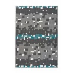 Tapis BOBOCHIC - Tapis Poils Courts KRISTA Motif Contemporain Multicolore - Multicolore 9 Tapis BOBOCHIC - Tapis Poils Courts KRISTA Motif Contemporain Multicolore - Multicolore -BOBOCHIC Soldes 2022 62613424 3