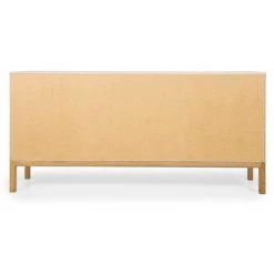 Buffets BOBOCHIC - Buffet 3 Portes 180 Cm RINA Chêne - Chêne 9 Buffets BOBOCHIC - Buffet 3 Portes 180 Cm RINA Chêne - Chêne -BOBOCHIC Soldes 2022 62633320 4