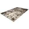Tapis BOBOCHIC - Tapis Poils Courts SANTOR Motif Vintage - Crème -BOBOCHIC Soldes 2022 62633540 1