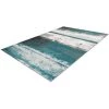 Tapis BOBOCHIC - Tapis Fabrication Artisanale LUCIO Motif Contemporain - Bleu 1 Tapis BOBOCHIC - Tapis Fabrication Artisanale LUCIO Motif Contemporain - Bleu -BOBOCHIC Soldes 2022 62633610 1