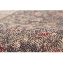 Tapis BOBOCHIC - Tapis Poils Courts PRADO Motif Berbère Multicolore - Multicolore -BOBOCHIC Soldes 2022 62637216 4