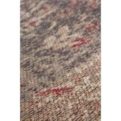 Tapis BOBOCHIC - Tapis Poils Courts PRADO Motif Berbère Multicolore - Multicolore -BOBOCHIC Soldes 2022 62637216 5