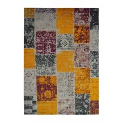 Tapis BOBOCHIC - Tapis Poils Courts PRADO Motif Berbère Multicolore - Multicolore 9 Tapis BOBOCHIC - Tapis Poils Courts PRADO Motif Berbère Multicolore - Multicolore -BOBOCHIC Soldes 2022 63405236 3