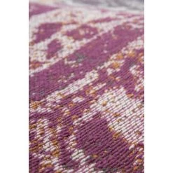 Tapis BOBOCHIC - Tapis Poils Courts PRADO Motif Berbère Multicolore - Multicolore 11 Tapis BOBOCHIC - Tapis Poils Courts PRADO Motif Berbère Multicolore - Multicolore -BOBOCHIC Soldes 2022 63405236 5