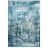 Tapis BOBOCHIC - Tapis Poil Court Rectangulaire ANASTASIA Motif Vintage 160x230 Bleu - Bleu 2 Tapis BOBOCHIC - Tapis Poil Court Rectangulaire ANASTASIA Motif Vintage 160x230 Bleu - Bleu -BOBOCHIC Soldes 2022 63406528 1