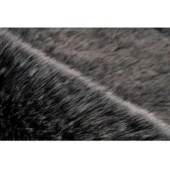 Tapis BOBOCHIC - Tapis Poil Shaggy ZORIA Uni 60x90 Anthracite - Anthracite 8 Tapis BOBOCHIC - Tapis Poil Shaggy ZORIA Uni 60x90 Anthracite - Anthracite -BOBOCHIC Soldes 2022 63407532 3