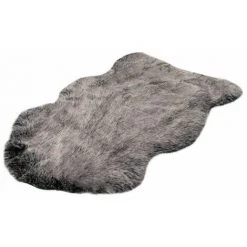 Tapis BOBOCHIC - Tapis Poil Shaggy ZORIA Uni 60x90 Anthracite - Anthracite 9 Tapis BOBOCHIC - Tapis Poil Shaggy ZORIA Uni 60x90 Anthracite - Anthracite -BOBOCHIC Soldes 2022 63407532 4