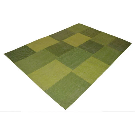 Tapis BOBOCHIC - Tapis Poils Courts MISSO Motif Contemporain Multicolore - Multicolore 3 Tapis BOBOCHIC - Tapis Poils Courts MISSO Motif Contemporain Multicolore - Multicolore