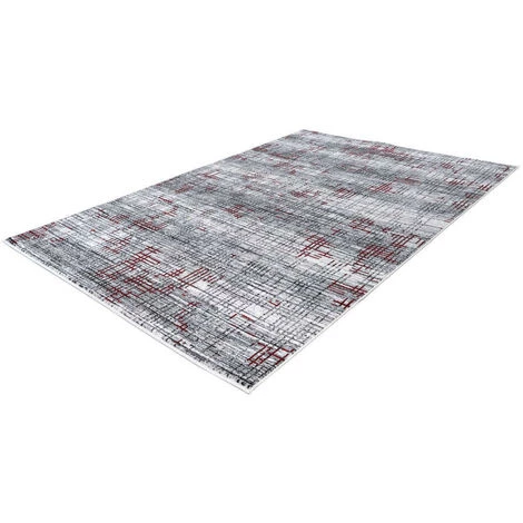 Tapis BOBOCHIC - Tapis Poils Courts KRISTA Motif Contemporain Multicolore - Multicolore 3 Tapis BOBOCHIC - Tapis Poils Courts KRISTA Motif Contemporain Multicolore - Multicolore