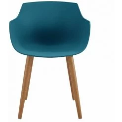 Chaise Et Fauteuil De Table BOBOCHIC - Lot De 4 Chaises De Table PRINS Bleu Canard - Bleu Canard 11 Chaise Et Fauteuil De Table BOBOCHIC - Lot De 4 Chaises De Table PRINS Bleu Canard - Bleu Canard -BOBOCHIC Soldes 2022 63560446 5