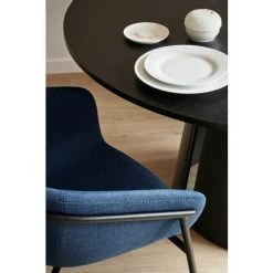 Table à Manger BOBOCHIC - Table à Manger 137 Cm CEP 137 Noir - Noir 10 Table à Manger BOBOCHIC - Table à Manger 137 Cm CEP 137 Noir - Noir -BOBOCHIC Soldes 2022 63560761 4