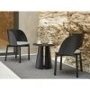 Chaise Et Fauteuil De Table BOBOCHIC - Lot De 2 Chaises De Table DAM Noir - Noir 1 Chaise Et Fauteuil De Table BOBOCHIC - Lot De 2 Chaises De Table DAM Noir - Noir -BOBOCHIC Soldes 2022 63560947 1