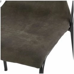 Chaise Et Fauteuil De Table BOBOCHIC - Lot De 2 Chaises De Tables LENNY Marron Foncé - Marron Foncé 11 Chaise Et Fauteuil De Table BOBOCHIC - Lot De 2 Chaises De Tables LENNY Marron Foncé - Marron Foncé -BOBOCHIC Soldes 2022 63564280 5