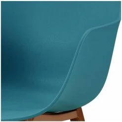 Chaise Et Fauteuil De Table BOBOCHIC - Lot De 2 Chaises De Table PRINS Bleu Canard - Bleu Canard 10 Chaise Et Fauteuil De Table BOBOCHIC - Lot De 2 Chaises De Table PRINS Bleu Canard - Bleu Canard -BOBOCHIC Soldes 2022 63564357 4