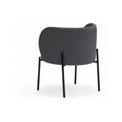 Fauteuils BOBOCHIC - Fauteuil MOGI Gris Foncé - Gris Foncé 11 Fauteuils BOBOCHIC - Fauteuil MOGI Gris Foncé - Gris Foncé -BOBOCHIC Soldes 2022 63564375 5