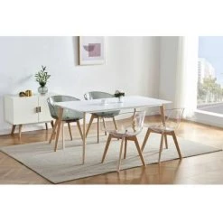 Chaise Et Fauteuil De Table BOBOCHIC - Lot De 2 Chaises De Table OWEN Transparent Fumé Transparent Fumé - Transparent Fumé 9 Chaise Et Fauteuil De Table BOBOCHIC - Lot De 2 Chaises De Table OWEN Transparent Fumé Transparent Fumé - Transparent Fumé -BOBOCHIC Soldes 2022 63564511 3