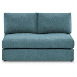 Canapé Modulable BOBOCHIC - Chauffeuse 2 Places Pour Canapé Modulable Ultra Moelleux PARIS Tissu Gris Bleu - Gris Bleu 10 Canapé Modulable BOBOCHIC - Chauffeuse 2 Places Pour Canapé Modulable Ultra Moelleux PARIS Tissu Gris Bleu - Gris Bleu -BOBOCHIC Soldes 2022 65382932 4