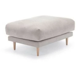 Pouf BOBOCHIC - Pouf ZEBULON Beige - Beige