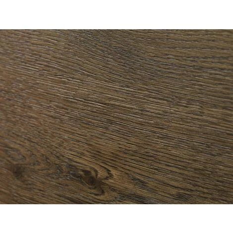 Buffets BOBOCHIC - Buffet 3 Portes 155 Cm SIMIANE Chêne Chêne Et Noir - Chêne Et Noir 7 Buffets BOBOCHIC - Buffet 3 Portes 155 Cm SIMIANE Chêne Chêne Et Noir - Chêne Et Noir – Image 5