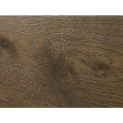 Meubles TV BOBOCHIC - Meuble TV 155 Cm SIMIANE Chêne Chêne Et Noir - Chêne Et Noir -BOBOCHIC Soldes 2022 72161025 3